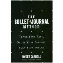 Bullet Journal Method