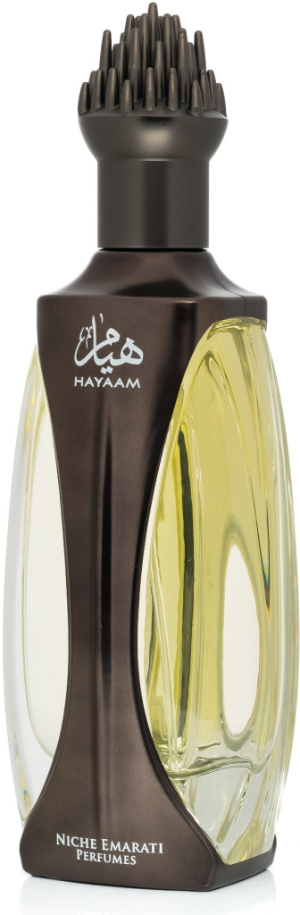 Niche Emarati Hayaam parfémovaná voda unisex 100 ml