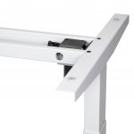 Liftor Rise bílá 16210 – Zboží Dáma