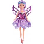 Alltoys Princezna zimní Sparkle Girlz v kornoutku – Sleviste.cz