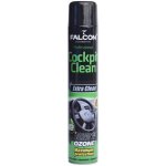 Falcon Cockpit Clean Denim Black 750 ml – Zboží Mobilmania