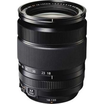 Fujifilm Fujinon XF 18-135mm f/3.5-5.6 R LM OIS W