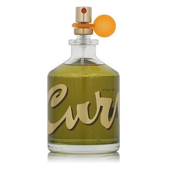 Liz Claiborne Curve kolínská voda pánská 125 ml