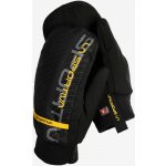 La Sportiva Race Overgloves ECO black/yellow – Hledejceny.cz