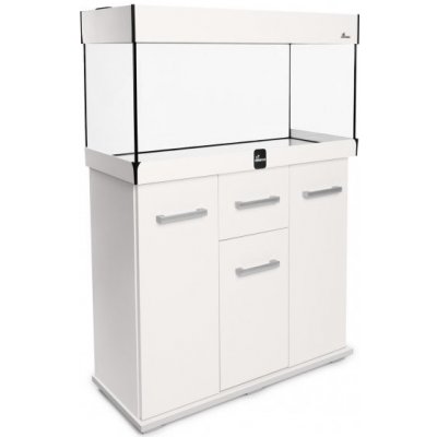 Diversa Solid LED akvarijní set rovný 98 l – Sleviste.cz