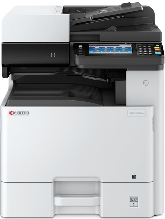 Kyocera Ecosys M8130cidn