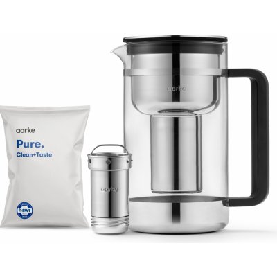 Aarke Purifier Jug Large 1,66 l – Zboží Mobilmania
