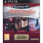 Devil May Cry HD Collection – Sleviste.cz