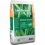 ICL Landscaper Pro: Spring & Summer 15 Kg 20-0-7+3CaO+3MgO – Zboží Mobilmania