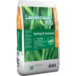 ICL Landscaper Pro: Spring & Summer 15 Kg 20-0-7+3CaO+3MgO – Zboží Dáma