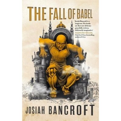 Fall of Babel – Zboží Dáma