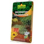 Agro Decorative ColorMulch oranžový 70 L – Sleviste.cz