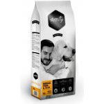 Amity premium dog Iberian pork & rice 2 x 15 kg – Hledejceny.cz