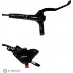 Shimano BL-MT200/BR-MT200 hydr. přední brzda, levá, Post Mount, had. 750 mm, OEM – Zboží Dáma