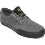 Etnies Jameson VULC Grey/Black/Gold – Zbozi.Blesk.cz