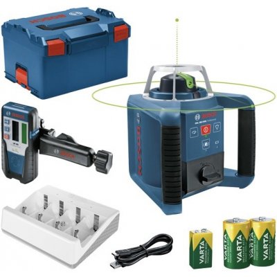 Bosch GRL 300 HVG Professional 0 601 061 704 – Zboží Mobilmania