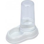 Ferplast Azimut 600 plastový zásobník na krmivo/vodu 600 ml – Zboží Mobilmania