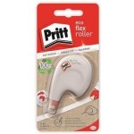 HENKEL Korekční páska Pritt ECOmfort Roller 4,2 mm x 10 m – Zboží Mobilmania