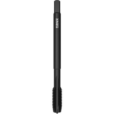 3694 - Strojní závitník s přímou drážkou a lamačem Rozměr: UNC 1x8 2BX – Zboží Mobilmania