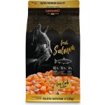 Leonardo Fresh Salmon 1,5 kg – Zboží Dáma