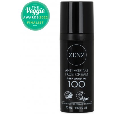 Zenz Anti-age Face Cream Moisture & Hydration 100 50 ml – Zbozi.Blesk.cz