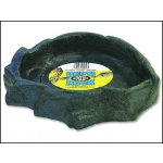 Zoo Med miska Repti Rock extra velká 28 x 18 x 8 cm – Hledejceny.cz