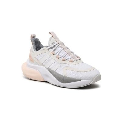 adidas boty AlphaBounce+ HP6147 béžová – Hledejceny.cz