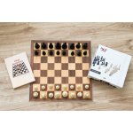 Šachová souprava DGT – Zboží Živě