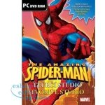 Spiderman Creative Studio – Hledejceny.cz