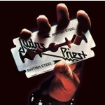 Judas Priest - British Steel LP – Zbozi.Blesk.cz