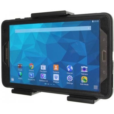 Brodit držák do auta na tablet nastavitelný, bez nabíjení, 140-195mm, tl. max 25mm – Sleviste.cz