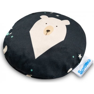 SENSILLO THERMOFOR MEDVĚD - TŘEŠŇOVÁ SEMENA – Zboží Mobilmania