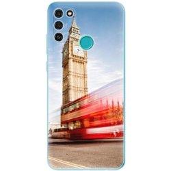 iSaprio London 01 Honor 9A