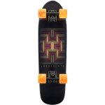 Landyachtz Dinghy Classic Maze 28.5 – Zboží Dáma