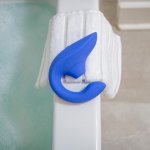 Womanizer Blend Vibrant Rose – Zbozi.Blesk.cz