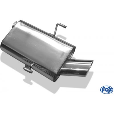 FOX PE041001-465 – Hledejceny.cz