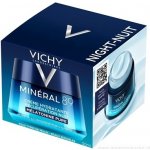 Vichy Mineral 89 hydratační noční krém 50 ml – Hledejceny.cz