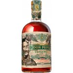 Don Papa Baroko 40% 0,7 l (holá láhev) – Sleviste.cz