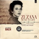 RUZICKOVA, ZUZANA - ZUZANA - MUSIC IS LIFE- A STORY OF LP – Hledejceny.cz