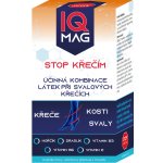 IQ Mag STOP křečím 60 tob – Zboží Mobilmania