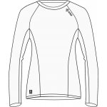 KILPI Dámské funkční triko Spoleto bílé – Hledejceny.cz