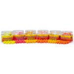 Sportcarp boilies Method Feeder Balanced 50ml 10 mm Mulberry Garlic – Hledejceny.cz