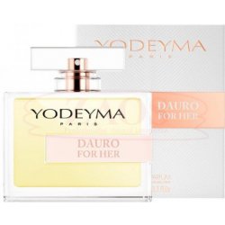 Yodeyma Dauro parfémovaná voda dámská 15 ml