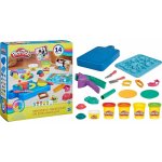 Play-Doh malý kuchař sada pro nejmenší – Zboží Mobilmania