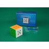 Hra a hlavolam Rubikova kostka 3x3x3 Diansheng MS3X Magnetic 6 COLORS černá