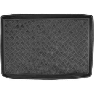 Plastová vana do kufru Rezaw-Plast Škoda Yeti 2009-2017 (s rezervou, bez protiskluzu) | Zboží Auto