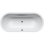 Kaldewei Vaio Duo 180 x 80 cm 233134010001 – Hledejceny.cz