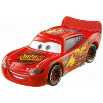 Mattel Cars auto Blesk McQueen