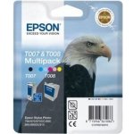 Epson C13T007 - originální – Sleviste.cz