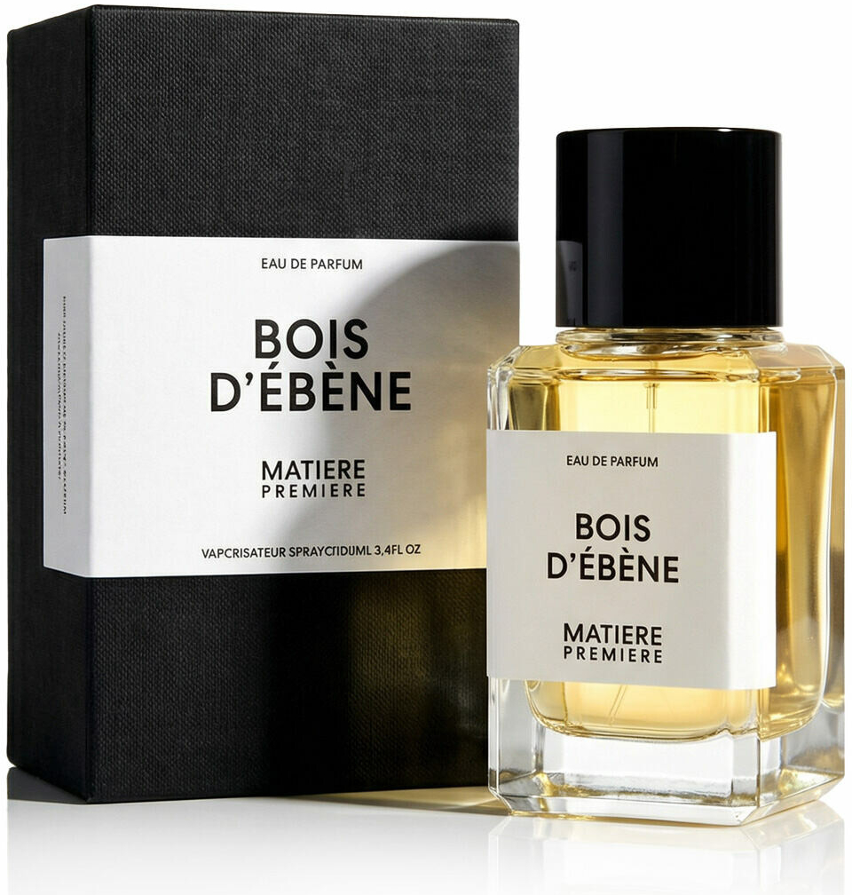 Matiere Premiere Bois d'Ébène parfémovaná voda unisex 100 ml